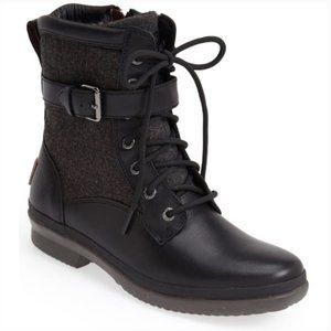 UGG Kesey waterproof leather boots